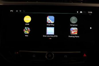 Vauxhall Corsa 1.2 Turbo Ultimate Auto Euro 6 (s/s) 5dr