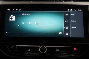 Vauxhall Corsa 1.2 Turbo Ultimate Auto Euro 6 (s/s) 5dr