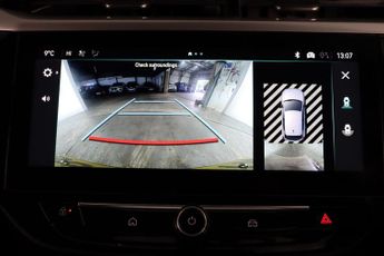 Vauxhall Corsa 1.2 Turbo Ultimate Auto Euro 6 (s/s) 5dr