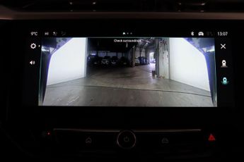 Vauxhall Corsa 1.2 Turbo Ultimate Auto Euro 6 (s/s) 5dr