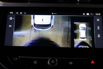 Vauxhall Corsa 1.2 Turbo Ultimate Auto Euro 6 (s/s) 5dr