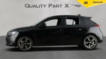 Vauxhall Corsa 1.2 Turbo Ultimate Auto Euro 6 (s/s) 5dr
