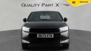 Vauxhall Corsa 1.2 Turbo Ultimate Auto Euro 6 (s/s) 5dr