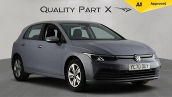Volkswagen Golf 1.5 TSI Life Euro 6 (s/s) 5dr