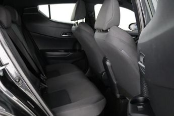 Toyota C-HR 1.8 VVT-h Icon CVT Euro 6 (s/s) 5dr