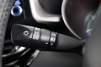 Toyota C-HR 1.8 VVT-h Icon CVT Euro 6 (s/s) 5dr