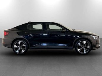 Polestar Polestar 2 Single Motor 78kWh Long Range Fastback 5dr Electric Auto FWD (23