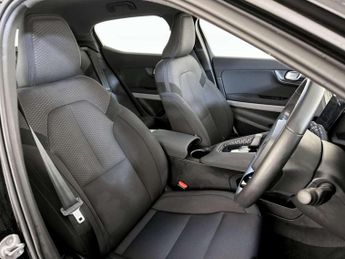 Polestar Polestar 2 Single Motor 78kWh Long Range Fastback 5dr Electric Auto FWD (23