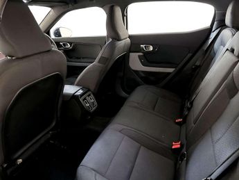 Polestar Polestar 2 Single Motor 78kWh Long Range Fastback 5dr Electric Auto FWD (23