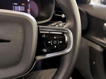 Polestar Polestar 2 Single Motor 78kWh Long Range Fastback 5dr Electric Auto FWD (23