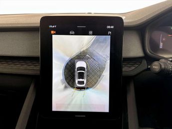 Polestar Polestar 2 Single Motor 78kWh Long Range Fastback 5dr Electric Auto FWD (23