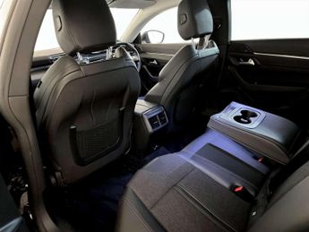 Peugeot 508 1.6 11.8kWh Allure Fastback 5dr Petrol Plug-in Hybrid e-EAT Euro