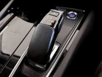 Peugeot 508 1.6 11.8kWh Allure Fastback 5dr Petrol Plug-in Hybrid e-EAT Euro