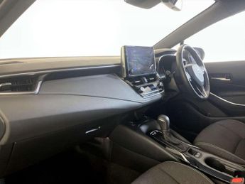 Suzuki Swace 1.8h Motion Estate 5dr Petrol Hybrid CVT Euro 6 (s/s) (140 ps)