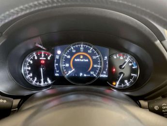 Mazda CX-5 2.5 SKYACTIV-G GT Sport SUV 5dr Petrol Auto 4WD Euro 6 (s/s) (19