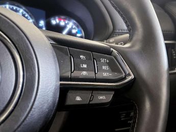 Mazda CX-5 2.5 SKYACTIV-G GT Sport SUV 5dr Petrol Auto 4WD Euro 6 (s/s) (19