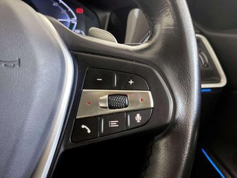 BMW 3 Series 2.0 330e 12kWh SE Pro Touring 5dr Petrol Plug-in Hybrid Auto Eur