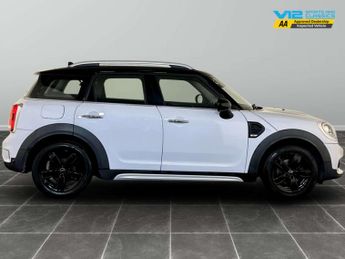 MINI Countryman 1.5 Cooper SUV 5dr Petrol Manual Euro 6 (s/s) (136 ps)