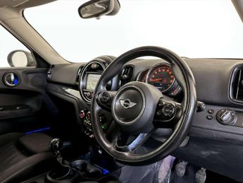 MINI Countryman 1.5 Cooper SUV 5dr Petrol Manual Euro 6 (s/s) (136 ps)