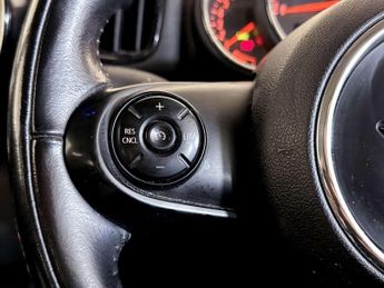 MINI Countryman 1.5 Cooper SUV 5dr Petrol Manual Euro 6 (s/s) (136 ps)