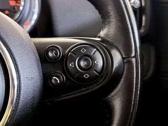 MINI Countryman 1.5 Cooper SUV 5dr Petrol Manual Euro 6 (s/s) (136 ps)