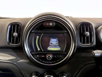 MINI Countryman 1.5 Cooper SUV 5dr Petrol Manual Euro 6 (s/s) (136 ps)