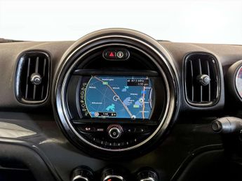 MINI Countryman 1.5 Cooper SUV 5dr Petrol Manual Euro 6 (s/s) (136 ps)