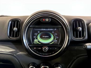 MINI Countryman 1.5 Cooper SUV 5dr Petrol Manual Euro 6 (s/s) (136 ps)