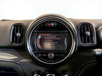 MINI Countryman 1.5 Cooper SUV 5dr Petrol Manual Euro 6 (s/s) (136 ps)