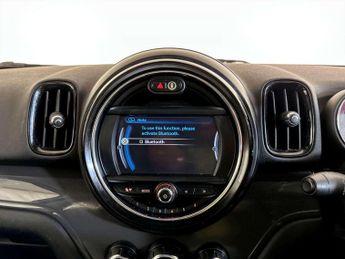 MINI Countryman 1.5 Cooper SUV 5dr Petrol Manual Euro 6 (s/s) (136 ps)