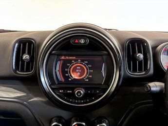 MINI Countryman 1.5 Cooper SUV 5dr Petrol Manual Euro 6 (s/s) (136 ps)