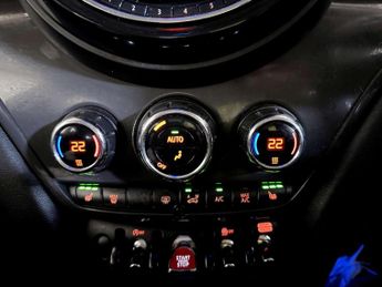 MINI Countryman 1.5 Cooper SUV 5dr Petrol Manual Euro 6 (s/s) (136 ps)