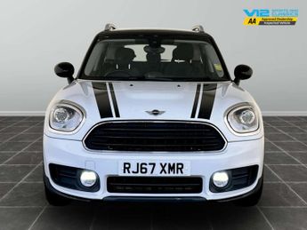 MINI Countryman 1.5 Cooper SUV 5dr Petrol Manual Euro 6 (s/s) (136 ps)