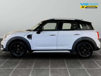 MINI Countryman 1.5 Cooper SUV 5dr Petrol Manual Euro 6 (s/s) (136 ps)