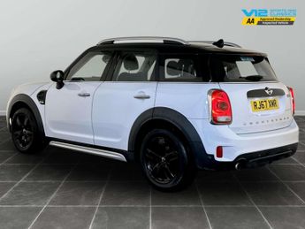 MINI Countryman 1.5 Cooper SUV 5dr Petrol Manual Euro 6 (s/s) (136 ps)