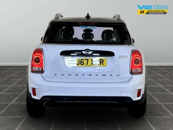 MINI Countryman 1.5 Cooper SUV 5dr Petrol Manual Euro 6 (s/s) (136 ps)