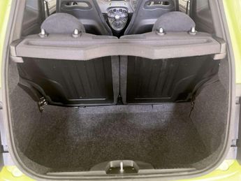 Abarth 595 1.4 T-Jet Competizione 70th Hatchback 3dr Petrol Manual Euro 6 (