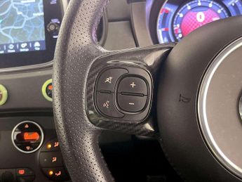 Abarth 595 1.4 T-Jet Competizione 70th Hatchback 3dr Petrol Manual Euro 6 (