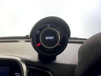 Abarth 595 1.4 T-Jet Competizione 70th Hatchback 3dr Petrol Manual Euro 6 (