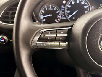 Mazda Mazda3 2.0 e-SKYACTIV-X MHEV SE-L Lux Hatchback 5dr Petrol Manual Euro 