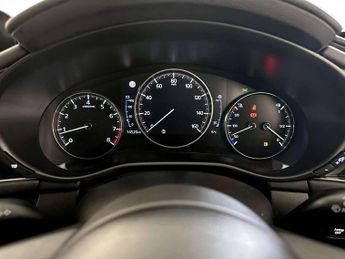 Mazda Mazda3 2.0 e-SKYACTIV-X MHEV SE-L Lux Hatchback 5dr Petrol Manual Euro 