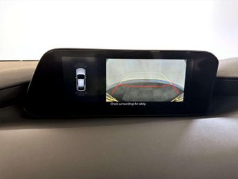 Mazda Mazda3 2.0 e-SKYACTIV-X MHEV SE-L Lux Hatchback 5dr Petrol Manual Euro 