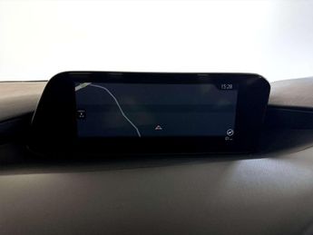 Mazda Mazda3 2.0 e-SKYACTIV-X MHEV SE-L Lux Hatchback 5dr Petrol Manual Euro 