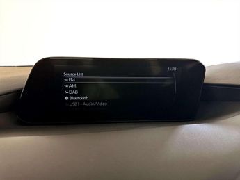 Mazda Mazda3 2.0 e-SKYACTIV-X MHEV SE-L Lux Hatchback 5dr Petrol Manual Euro 