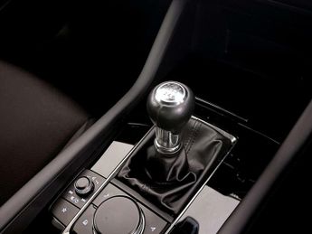 Mazda Mazda3 2.0 e-SKYACTIV-X MHEV SE-L Lux Hatchback 5dr Petrol Manual Euro 