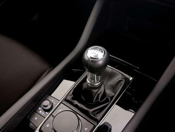 Mazda Mazda3 2.0 e-SKYACTIV-X MHEV SE-L Lux Hatchback 5dr Petrol Manual Euro 