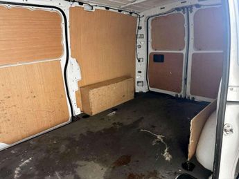 Mercedes-Benz eVito 116 e 66kWh Progressive Auto FWD L2 6dr (LWB)