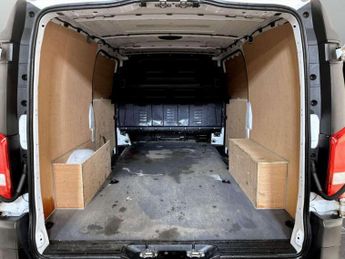 Mercedes-Benz eVito 116 e 66kWh Progressive Auto FWD L2 6dr (LWB)