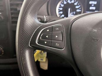 Mercedes-Benz eVito 116 e 66kWh Progressive Auto FWD L2 6dr (LWB)