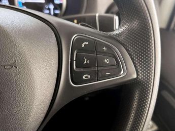 Mercedes-Benz eVito 116 e 66kWh Progressive Auto FWD L2 6dr (LWB)